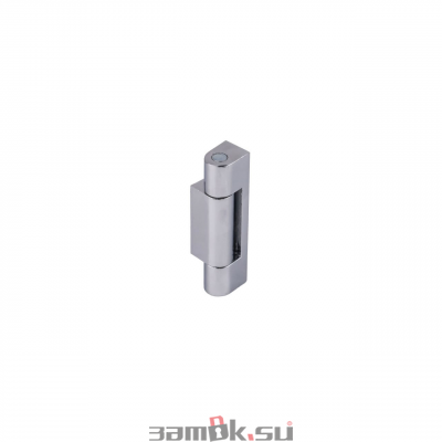  Петли мебельные для металлических шкафов  Петля боковая 393 (артикул CL032) цена в розницу 141 ру  замок.su (изображение №1)