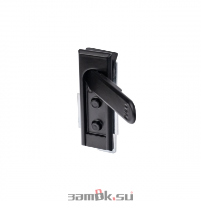 Замки панельные Замки ручки Замок-ручка 308-2 (артикул MS380-2) цена в розницу 0 ру  замок.su (изображение №2)