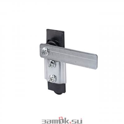 Замки панельные Замки ручки Замок-ручка 308-2 (артикул MS380-2) цена в розницу 0 ру  замок.su (изображение №3)