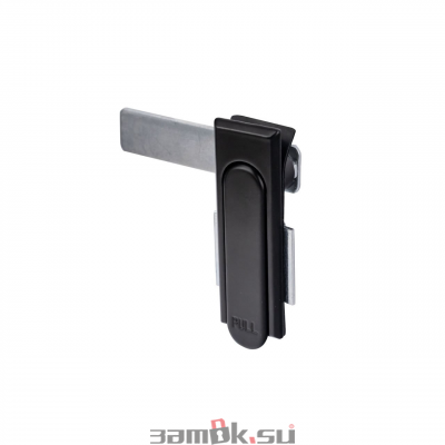 Замки панельные Замки ручки Замок-ручка 308-2 (артикул MS380-2) цена в розницу 0 ру  замок.su (изображение №1)