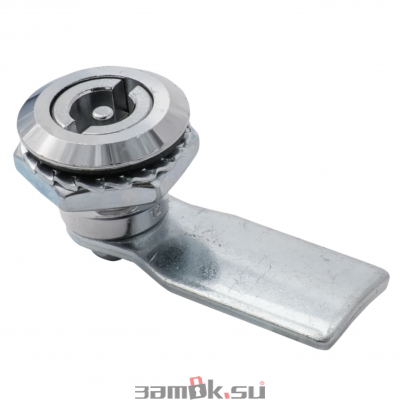  Щитовые замки Замок мебельный MS-705-1 CN (артикул 0071 CN										) цена в розницу 90 ру  замок.su (изображение №2)