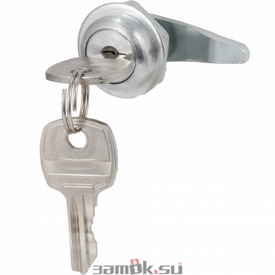  Почтовые замки Замок Авангард 180° 3 кл (артикул 0301) цена в розницу 162 ру  замок.su (изображение №1)