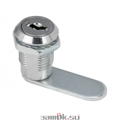  Почтовые замки Замок мебельный Мини 15/90° мастер C (артикул 0103 C ) цена в розницу 47 ру замок.su (изображение №2)
