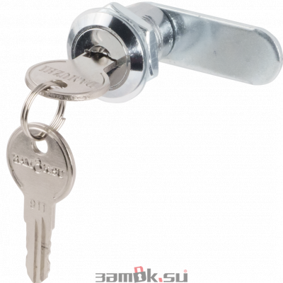  Почтовые замки Замок мебельный 210-20 KD (артикул 210-20 KD) цена в розницу 77 ру замок.su (изображение №1)