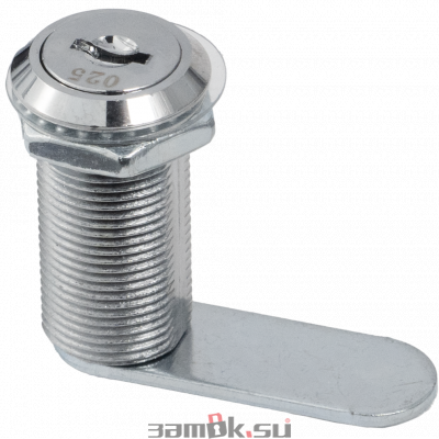  Почтовые замки Замок мебельный 210-35 KD																														 (артикул 210-35 KD) цена в розницу 96 ру  замок.su (изображение №2)