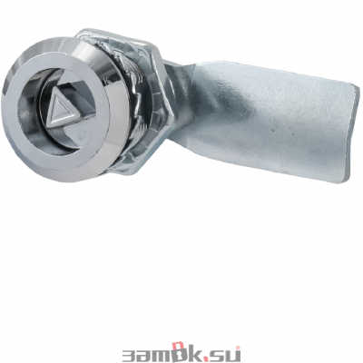  Щитовые замки Замок мебельный MS-7055-28-3 C без ключа. (артикул 7055-28-3 C) цена в розницу 141 ру замок.su (изображение №1)