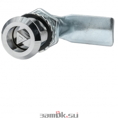  Щитовые замки Замок мебельный MS-7055-36-3 C без ключа. (артикул 7055-36-3 C) цена в розницу 152 ру замок.su (изображение №1)