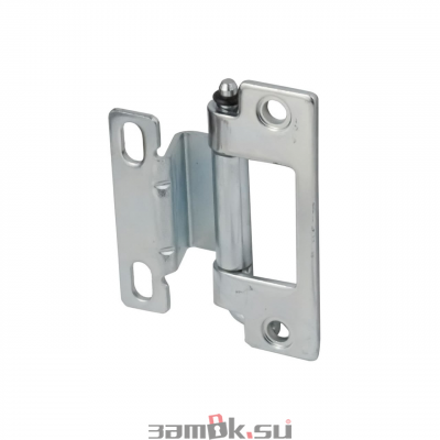  Петли мебельные для металлических шкафов Петля потайная 372V1 (артикул CL250-1) цена в розницу 125 ру замок.su (изображение №1)