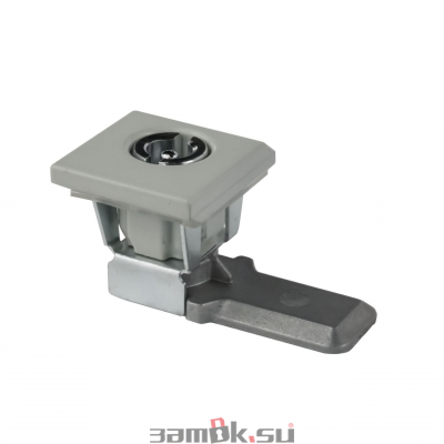  Щитовые замки Замок мебельный PS-001 (артикул MS813) цена в розницу 195 ру  замок.su (изображение №2)