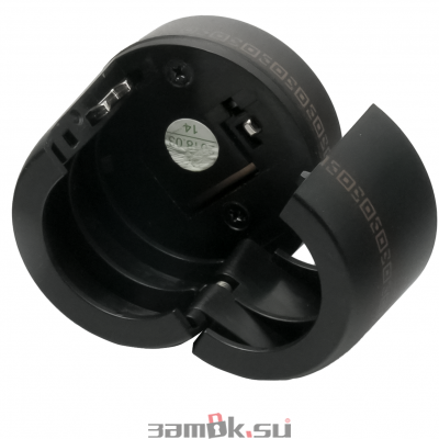  Кодовые замки Замок кодовый 088 C (артикул 0268 C) цена в розницу 345 ру  замок.su (изображение №3)
