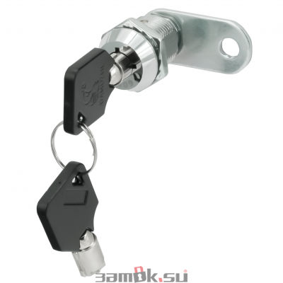  Почтовые замки Замок торцевой 2188-23 мм 90° ключ трубчатый мастер (0128) (артикул 2188-23 KA) цена в розницу 140 ру  замок.su (изображение №3)
