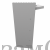 Почтовые ящики Многосекционные Почтовый ящик Оптима Компакт 4 светло-серый шагрень (артикул ZTOK4) цена в розницу 2310 ру замок.su (изображение №3)