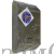 Почтовые ящики Индивидуальные Почтовый ящик с замком бронза антикоррозийное покрытие (артикул ZTFR-6/br) цена в розницу 846 ру замок.su (изображение №4)