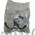  Фурнитура Крючок мебельный 2-х рожковый, сатин (артикул ЗТКМ2С) цена в розницу 53 ру замок.su (изображение №4)