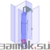 Петли Скрытые (потайные) Петля потайная 095/1 (винт М5*6 оц. - 2 шт.) (артикул 0543) цена в розницу 70 ру замок.su (изображение №4)
