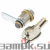  Замки Euro Locks Замок с повышенной секретностью Euro Locks 0956 кулачковый 180° (артикул 0956537/20672) цена в розницу 1444 ру замок.su (изображение №2)