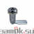  Щитовые замки Замок мебельный MS-7055-40-1 C без ключа. (артикул 7055-40-1 C) цена в розницу 164 ру  замок.su (изображение №4)