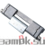  Петли мебельные для металлических шкафов  Петля потайная EZ 096-2 (винт М5*6 оц. - 3 шт.) (артикул CL200-2S) цена в розницу 182 ру  замок.su (изображение №4)