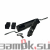  Щитовые замки Замок мебельный MS-1848-3KA/P (ригель изогнутый /+8 мм/, треугольный ключ) (артикул 0993 KA/P) цена в розницу 679 ру  замок.su (изображение №8)