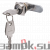 Почтовые замки Прямой ригель Замок мебельный 0802  20/90° (артикул 0051) цена в розницу 91 ру  замок.su (изображение №1)