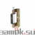 Петли Скрытые (потайные) Петля щитовая S C (артикул CL2280) цена в розницу 27 ру замок.su (изображение №4)
