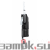 Щитовые замки Замок мебельный MS-1848-3KA/P (ригель изогнутый /+8 мм/, ключ бабочка) (артикул 0986 KA/P) цена в розницу 705 ру замок.su (изображение №3)