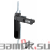  Щитовые замки Замок мебельный MS-1848-3KA/P (ригель изогнутый /+8 мм/, ключ бабочка) (артикул 0986 KA/P) цена в розницу 705 ру замок.su (изображение №1)
