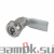  Щитовые замки Замок мебельный MS-7055-40-1 C без ключа. (артикул 7055-40-1 C) цена в розницу 164 ру  замок.su (изображение №1)