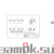 Петли Скрытые (потайные) Петля потайная EZ 096 (винт М5*6 оц. - 3 шт.) (артикул CL004-1) цена в розницу 134 ру замок.su (изображение №7)