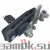  Щитовые замки Замок-ручка 308 (артикул KI 07) цена в розницу 595 ру  замок.su (изображение №3)