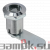  Щитовые замки Замок мебельный MS-104-25 С (артикул 0104-25 C) цена в розницу 47 ру  замок.su (изображение №2)