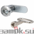  Щитовые замки Замок мебельный MS-104-25 С (артикул 0104-25 C) цена в розницу 47 ру  замок.su (изображение №1)
