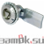  Щитовые замки Замок мебельный MS-705-3 CN без ключа (артикул 0773 CN) цена в розницу 79 ру замок.su (изображение №1)
