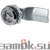 Щитовые замки Замок мебельный MS-705-4 CN без ключа (артикул 0774 CN) цена в розницу 79 ру  замок.su (изображение №1)