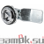  Щитовые замки Замок мебельный MS-705-4 LN без ключа. (артикул 0774 LN) цена в розницу 79 ру замок.su (изображение №1)