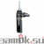  Щитовые замки Замок мебельный MS-1848-3KD/P (ригель изогнутый /+8 мм/, английский ключ) (артикул 0979 KD/P) цена в розницу 722 ру  замок.su (изображение №2)