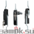  Щитовые замки Замок мебельный MS-1848-3KD/P (ригель изогнутый /+8 мм/, английский ключ) (артикул 0979 KD/P) цена в розницу 722 ру  замок.su (изображение №1)