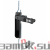  Щитовые замки Замок мебельный MS-1848-3KA/P (ригель изогнутый /+8 мм/, ключ бабочка) (артикул 0986 KA/P) цена в розницу 705 ру  замок.su (изображение №3)