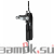  Щитовые замки Замок мебельный MS-1848-3KA/P (ригель изогнутый /+8 мм/, ключ бабочка) (артикул 0986 KA/P) цена в розницу 705 ру  замок.su (изображение №5)