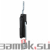  Щитовые замки Замок мебельный MS-1848-3KA/P (ригель изогнутый /+8 мм/, треугольный ключ) (артикул 0993 KA/P) цена в розницу 705 ру замок.su (изображение №4)