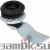  Щитовые замки Замок мебельный MS-705-4 CN корпус пластик (0398 CN) (артикул 1045/8) цена в розницу 48 ру замок.su (изображение №2)