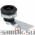  Щитовые замки Замок мебельный MS-705-3 CN корпус пластик (0397 CN) (артикул 1045) цена в розницу 48 ру  замок.su (изображение №2)