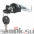  Щитовые замки Замок мебельный MS-4088-1 KD /цв. черный/ (артикул 4088-1 KD C) цена в розницу 213 ру замок.su (изображение №1)