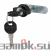  Щитовые замки Замок мебельный 4088-3 KD /цв. черный/ (артикул 4088-3 KD C) цена в розницу 68 ру  замок.su (изображение №1)