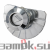  Щитовые замки Замок мебельный 705-11 C без ключа (0279 C) (артикул 7566-25) цена в розницу 156 ру  замок.su (изображение №1)