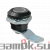  Щитовые замки Замок мебельный 8055-18 (артикул 8055-18 KA) цена в розницу 123 ру замок.su (изображение №2)