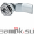  Щитовые замки Замок мебельный MS-705-2 LN /без ключа/ (артикул 0772 LN) цена в розницу 79 ру замок.su (изображение №1)