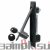  Щитовые замки Замок мебельный MS-8611-2-1KD (ригель прямой, английский ключ) (артикул 8611-2 KD C) цена в розницу 657 ру замок.su (изображение №2)