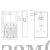  Электронные замки Электронный кодовый замок KM-905 (артикул 0412) цена в розницу 2145 ру замок.su (изображение №13)