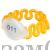  Электронные замки Ключ для электронного замка (жёлтый) (артикул 0423 Ж) цена в розницу 233 ру замок.su (изображение №2)